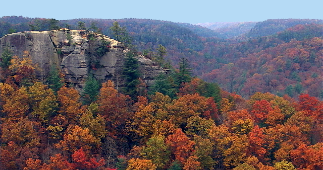 Red River Gorge